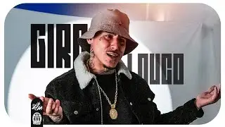 NO GIRO LOUCO - MC PH (DJ Murilo e LT No Beat)