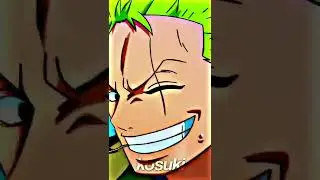 Zoro vs Waifus | 