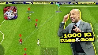 Best ASSIST+GOAL Of eFootball 2022😱🔥 #shorts