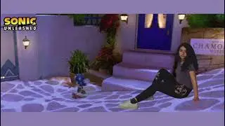 Scars To Your Windmill (Sonic Unleashed & Alessia Cara)
