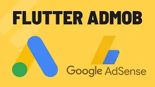 MEMBUAT IKLAN DI PROJECT FLUTTER - FLUTTER ADMOB