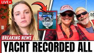 The Daughter Spoke Out: Yacht Details Reveal What Happened Before Lynette Hooker Vanished ?