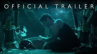 AVENGERS 4 TRAILER EN ESPAÑOL EN HD (VENGADORES 2019)