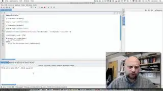 2-3: Comparing Floats