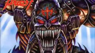 JUDAS PRIEST  JUGULATOR  FULL ALBUM