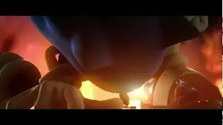 Sonic - Fall Out Boy  (The Phoenix)