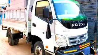 Master Foton M280 Price in Pakistan|Review information  details|@Abresh cars & vlogs