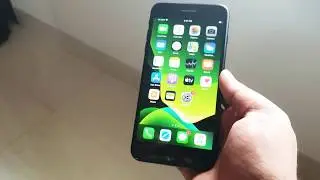 Should you buy the iPhone 7 plus in late 2019?