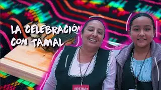 La Celebración con Tamal