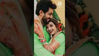 Shrenu Parikh 💞💕 Aditya Malhotra wedding pics #wedding #actress