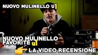 Nuovo Mulinello Favorite U1