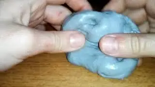 Залипашка и размегчашка