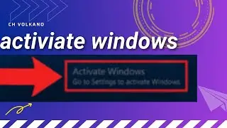 How to Activate Windows 10 for Free in 2022