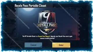 SEASON 9 ROYALE PASS LEAKS! | PUBG MOBILE - BlueFox