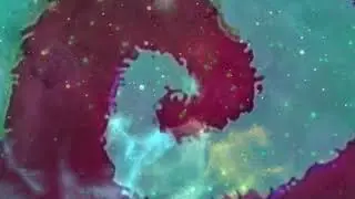 The Orb - Hawk Kings (Official Video)