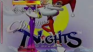 Nights | Stepmania | AA