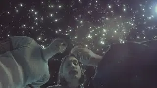 COIN - Earth to God (Official Video)