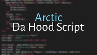 Da Hood Script { Pastebin, Auto Kill, Auto Farm, Aimlock, Ect. }