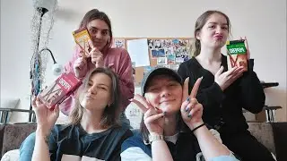 [LIVE] 빼빼로 파티😘PEPERO PARTY🥰 with DARK SIDE cover dance team