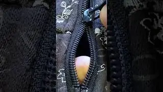 How to FIX a Broken Zipper FAST! (Easy DIY Repair)