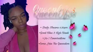 (18+) THE FINALS|3K SUB GRIND|TAB ME|!member !queen