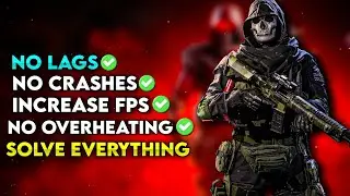 These NEW Tricks Will Reduce LAGS And OVERHEATING.. 🤯 (TRY IT NOW)