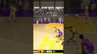 6’8 Playglass coming soon🔥 #nba #2k24 #nextgen #basketball