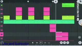 How to make yaw tog sei mu beat on fl studoi mobile