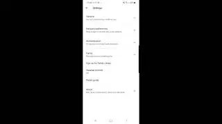 How to Setup Parental Controls on Google Play
