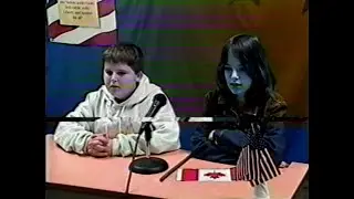 Westwood School Announcements