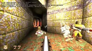 Quake - Windows 11