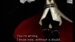 Kingdom Hearts - Paradise