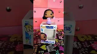 Funko Pop: Isabela Madrigal. 