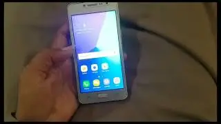 Samsung G531f FRP Bypass Android 5.1.1 6.0.1 100% Solution Only 2 Mint