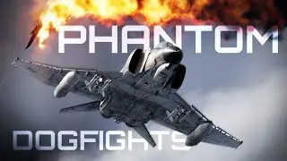 F-4E Phantom II - The Largest Distributor of MiG Parts in the World!