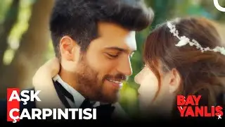 Aşk İnsanı Dize Getirir❤ - Bay Yanlış