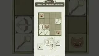 IQ DUNGEON BONUS 6