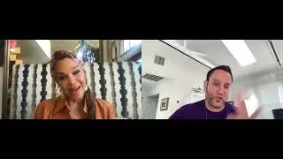 Sheree Zampino on How Hollywood Execs Prepared for the 