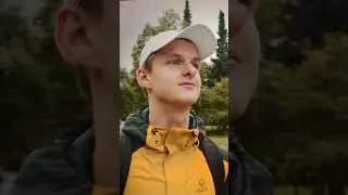 Vartissa perille kävellen Jyväskylässä