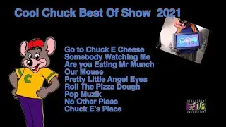 Cool Chuck Best Of Show 2021