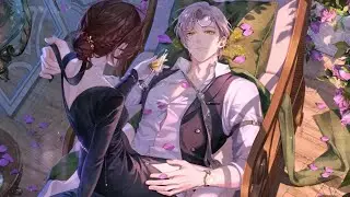 Vyn SSR【秘语】PV | Tears Of Themis [ENG SUB]