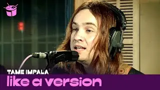 Tame Impala cover OutKast 'Prototype' for Like A Version
