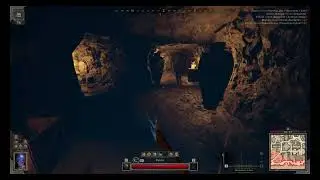 DARK AND DARKER | Is there no one else?