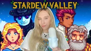 A Deep Dive into Stardew Valley