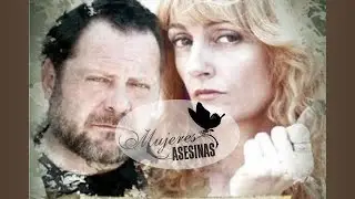 Sandra, La gestora Mujeres Asesinas Argentina (completo)