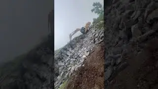 STONE BREAKER !!