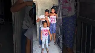Mi pareja quería ayudarme 😱😱😭😭 