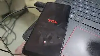 TCL 20XE FAST UNLOCK RD POWER TOOL
