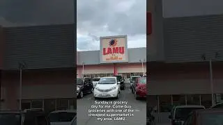 Discounted Supermarket in Japan : LAMU#japan #japanvlog #lifeinjapan #livinginjapan #groceryshopping