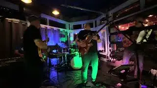 Boomsoss - cover of Bertha by Grateful Dead - Minglewood Harborside 3/23/24